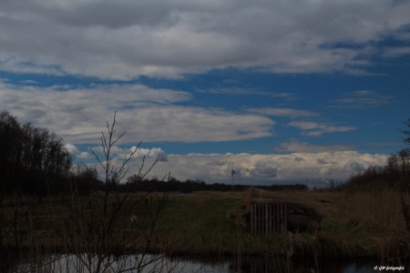 Giethoorn/Dwarsgracht